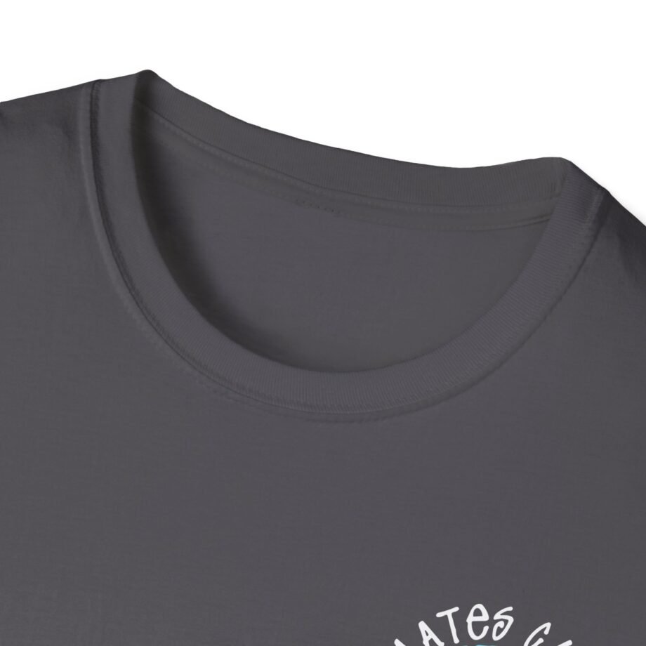 Moose Blood Worldwide Unisex Softstyle T-Shirt