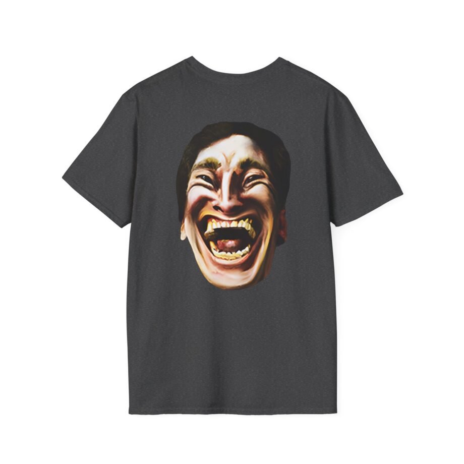 Lil Yachty Lsh Clay Unisex Softstyle T-Shirt