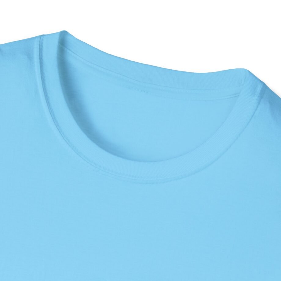 Odie Leigh Unisex Softstyle T-shirt