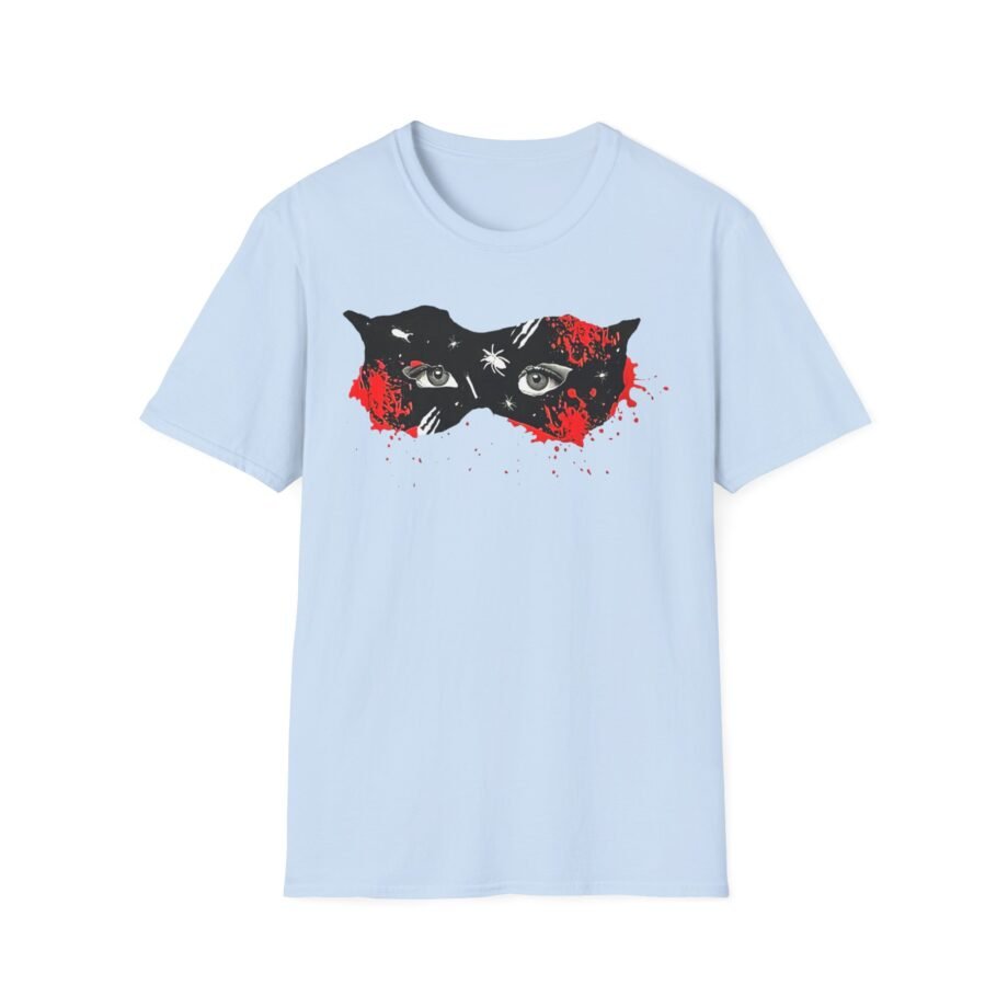 Wedish House Mafia Unisex Softstyle T-Shirt