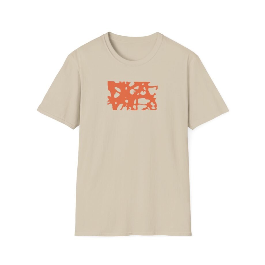 Meduza Resilience Unisex Softstyle T-Shirt