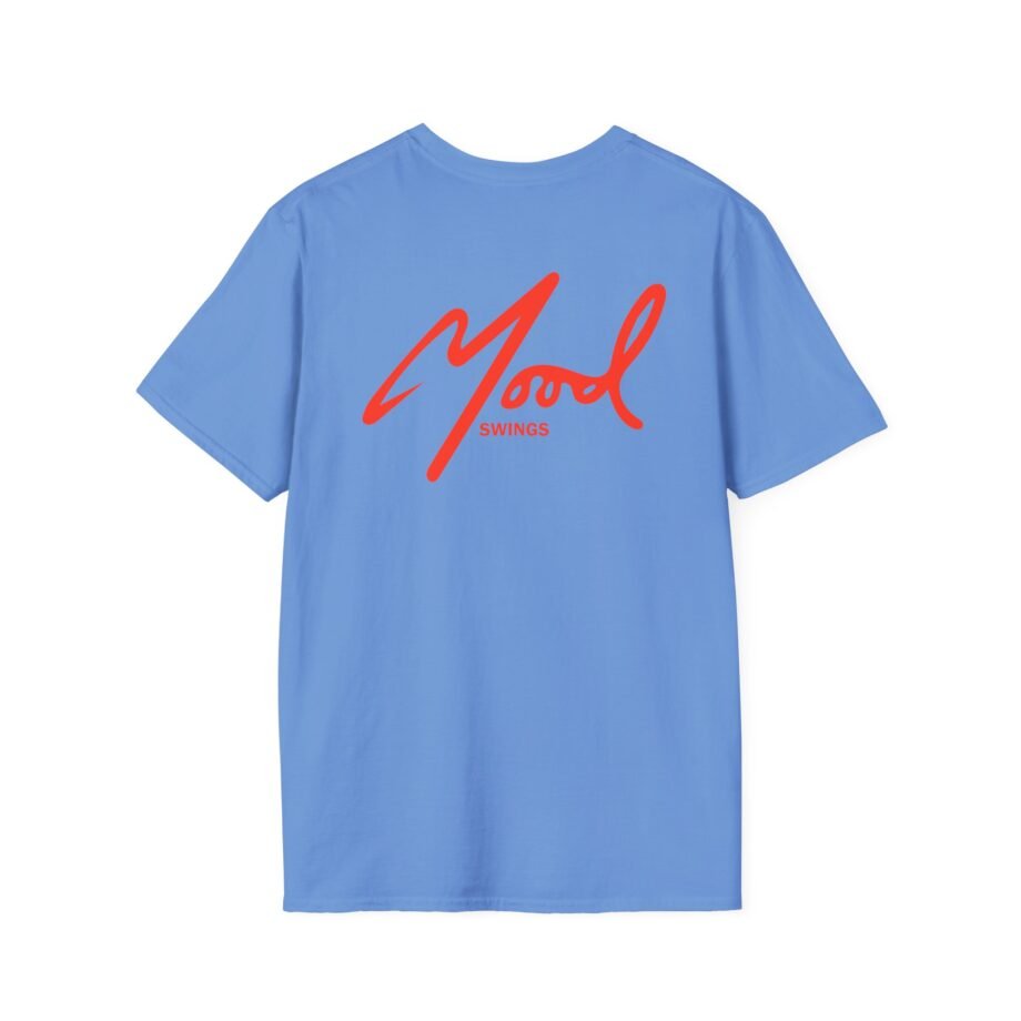 Marcus King Mood Swings Unisex Softstyle T-Shirt