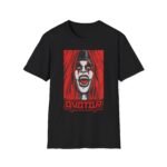 Avatar Band Curtain Call Unisex Softstyle T-Shirt