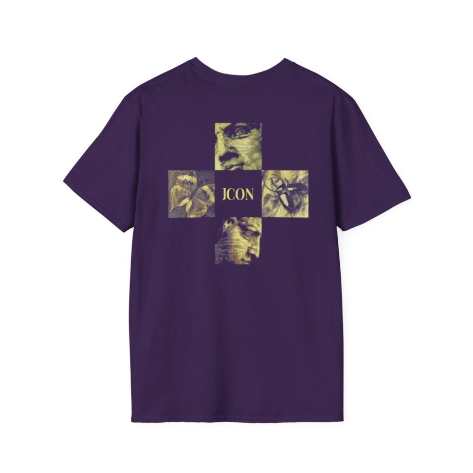 Lost Paradise Icon 30 Unisex Softstyle T-Shirt