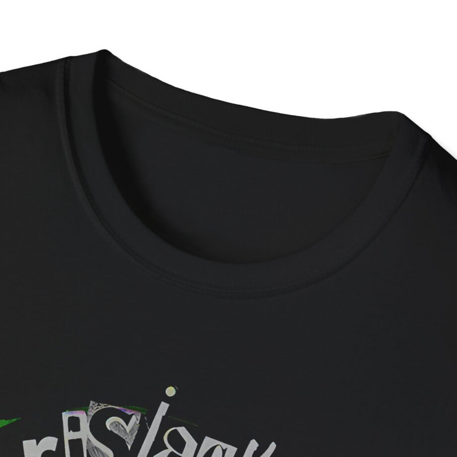 PJ Lighthouse Unisex Softstyle T-Shirt