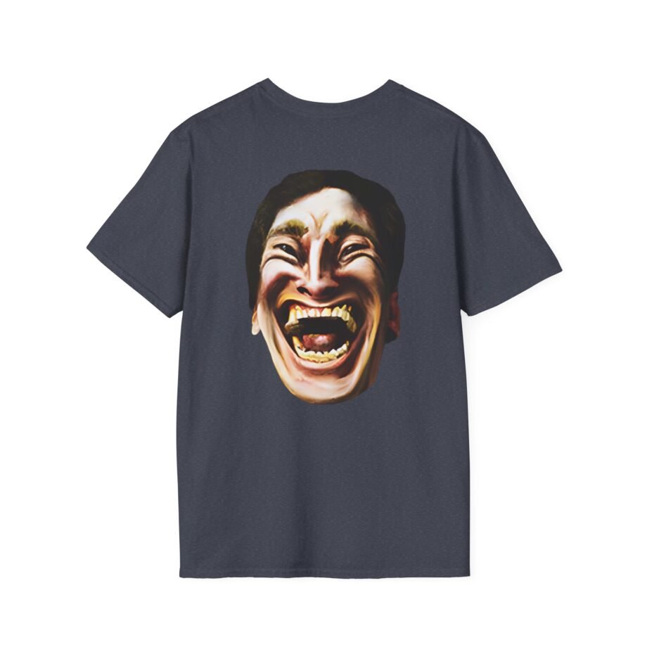 Lil Yachty Lsh Clay Unisex Softstyle T-Shirt