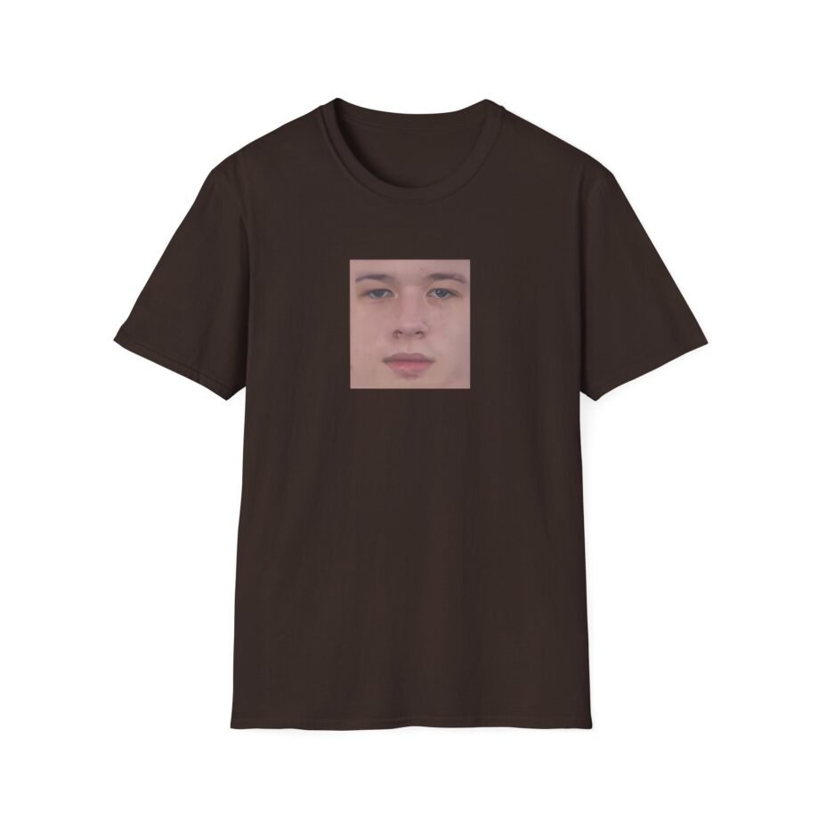 Haisetw Unisex Softstyle T-Shirt