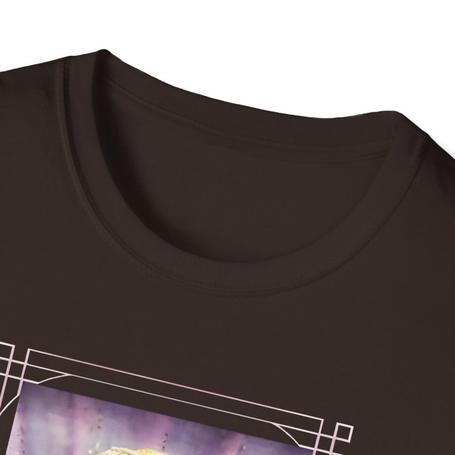 Aurora Unisex Softstyle T-Shirt