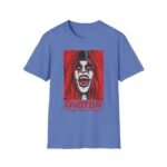 Avatar Band Curtain Call Unisex Softstyle T-Shirt
