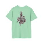 Gwar Must Die Unisex Softstyle T-Shirt