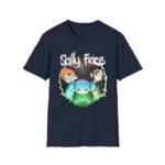Sally Face Wretched Unisex Softstyle T-Shirt