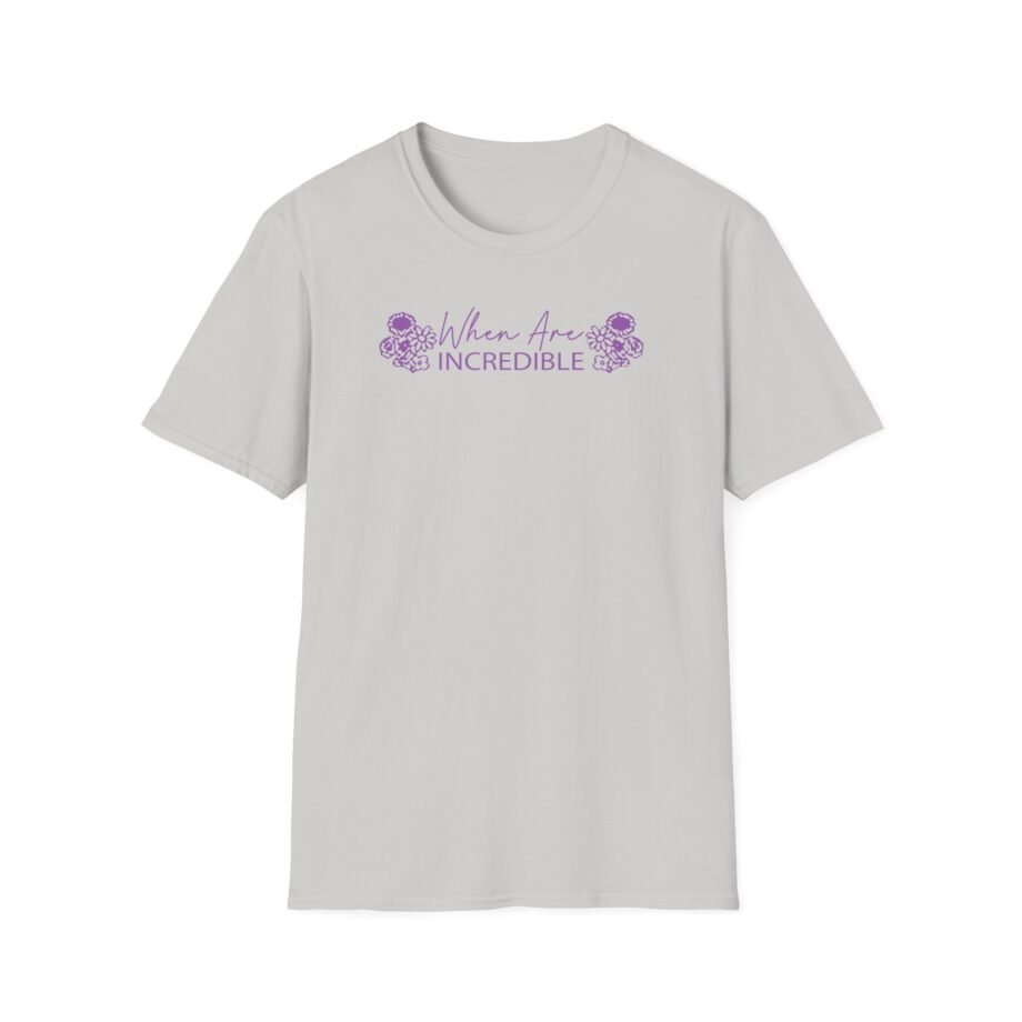 Colleen Ballinger Incredible Unisex Softstyle T-Shirt