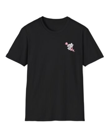 NMIXX Unisex Softstyle T-Shirt