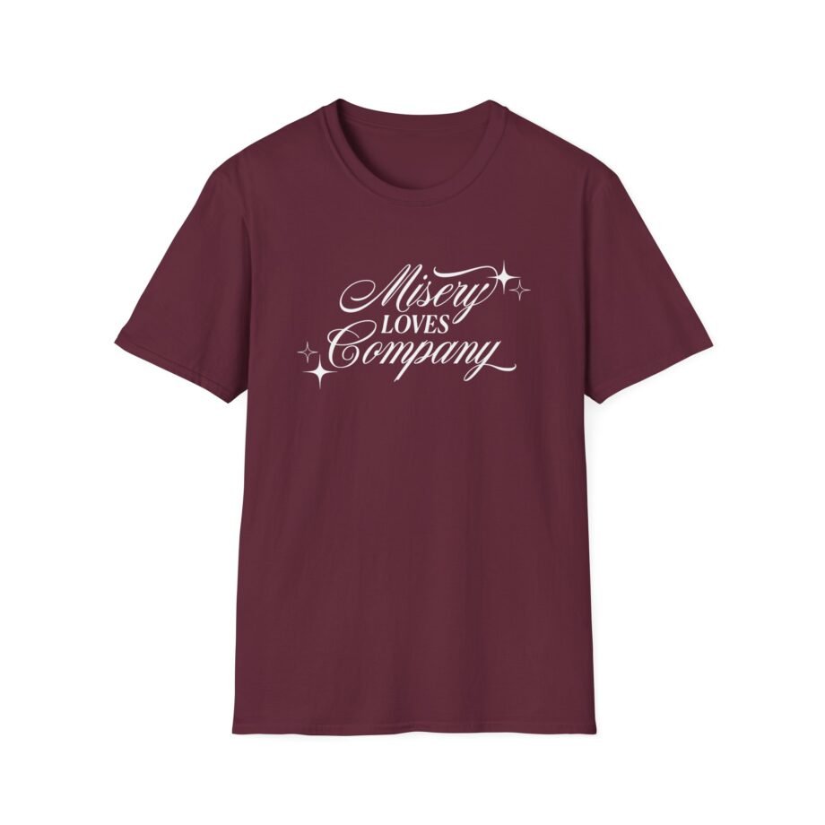 Loren Gray Out Drinking Unisex Soft-style T-shirt