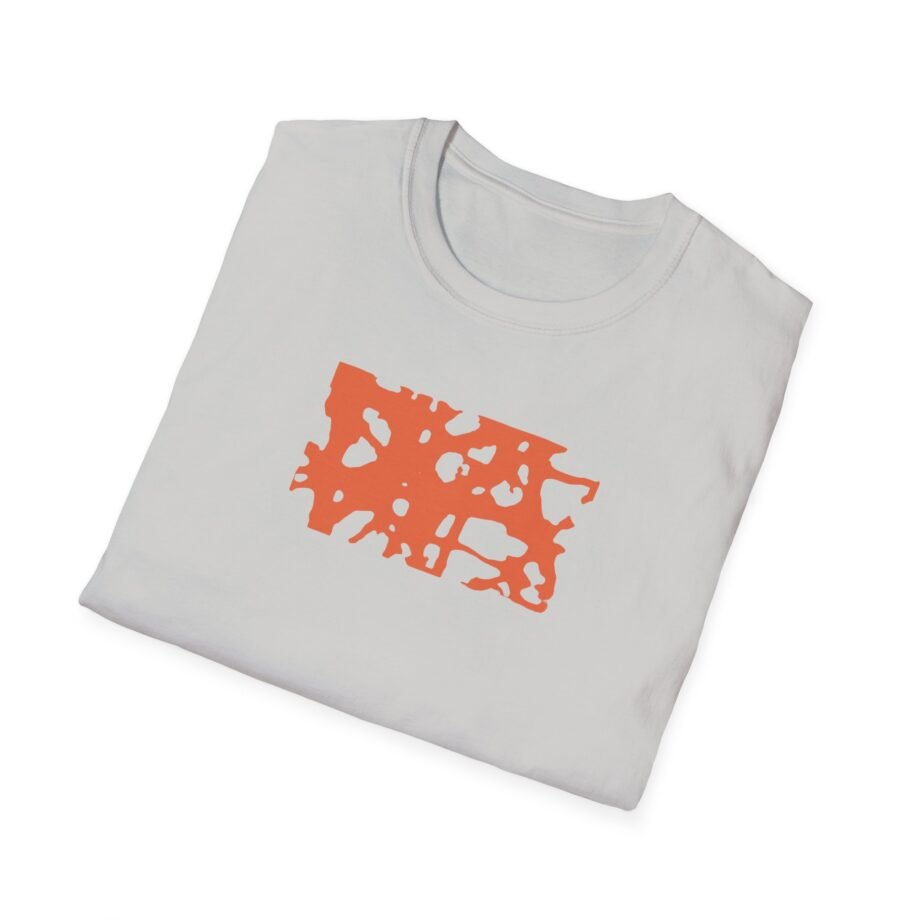 Meduza Resilience Unisex Softstyle T-Shirt