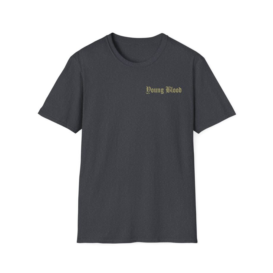 Marcus King Y.B. Unisex Softstyle T-Shirt