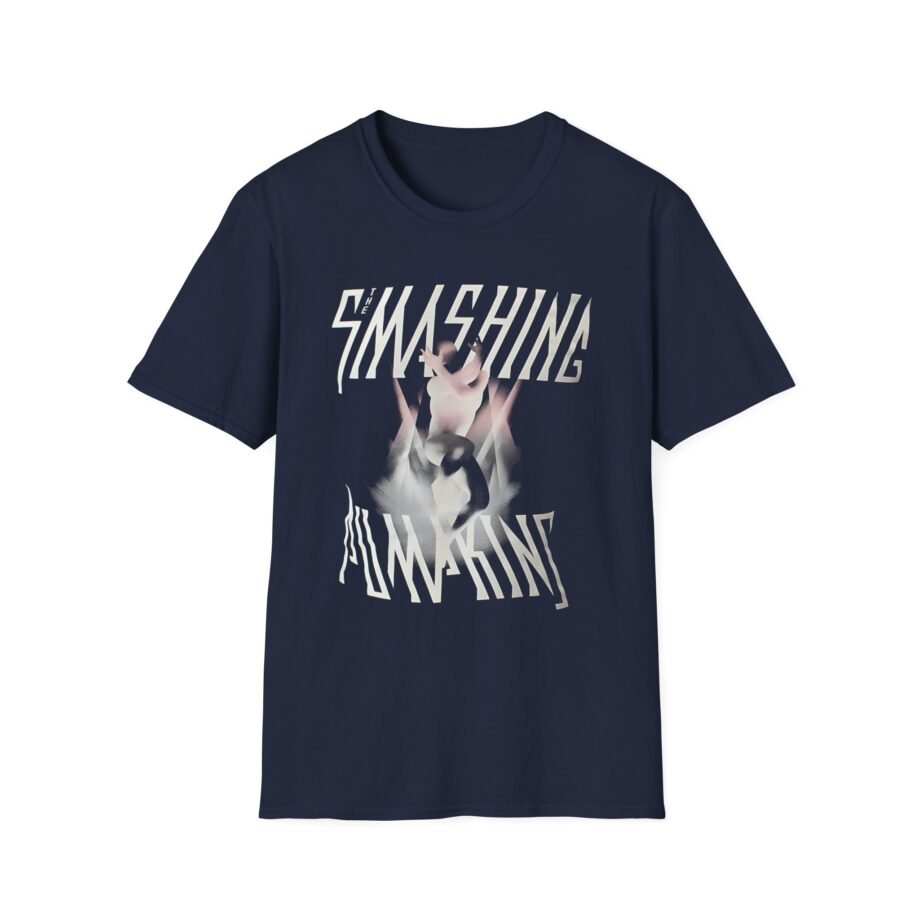 Cyr Unisex Softstyle T-Shirt