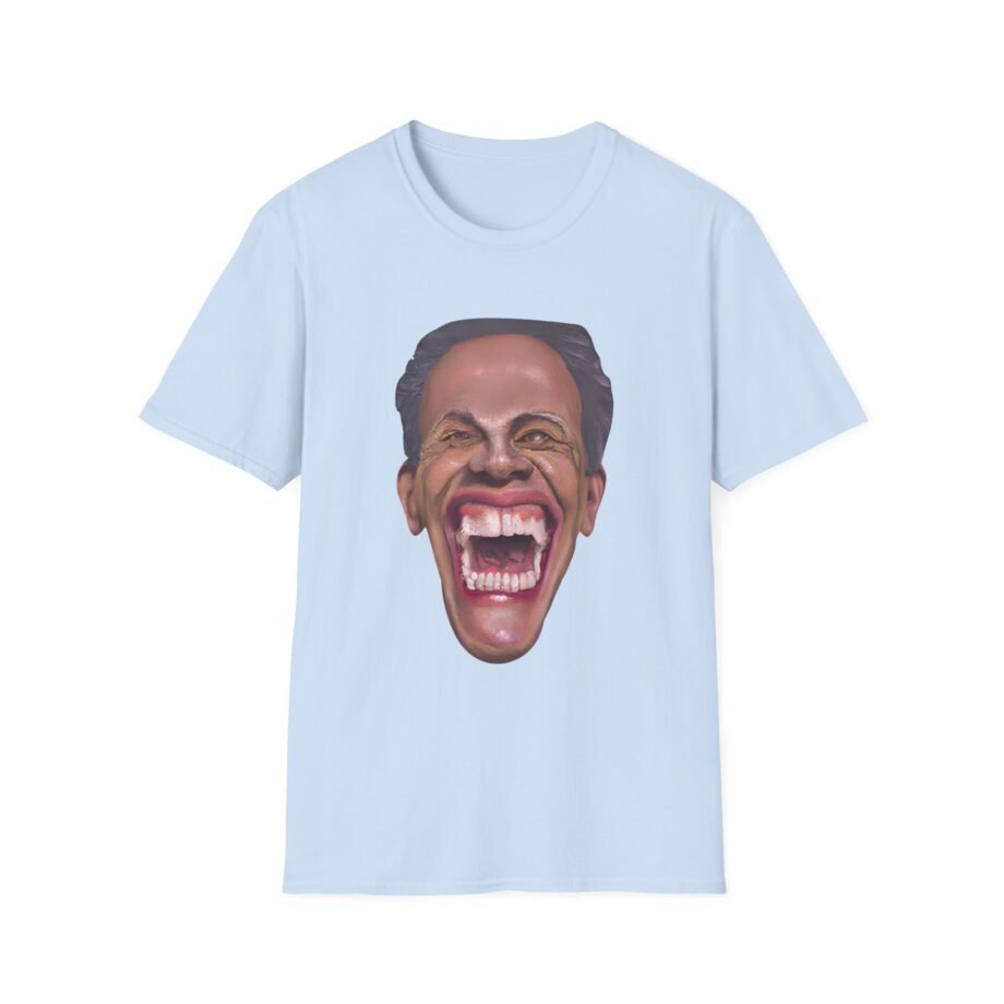 Lil Yachty Lsh Haha Unisex Softstyle T-Shirt