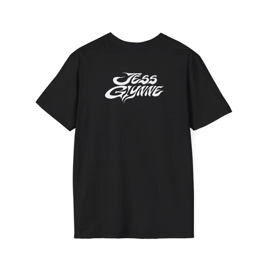 Jess Glynne Love Me Unisex Softstyle T-Shirt