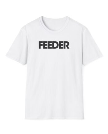 Feeder Unisex Softstyle T-Shirt