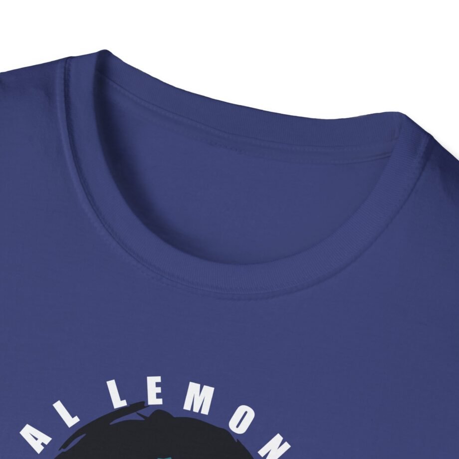 Lil Tecca Cyclone Tie Unisex Softstyle T-Shirt