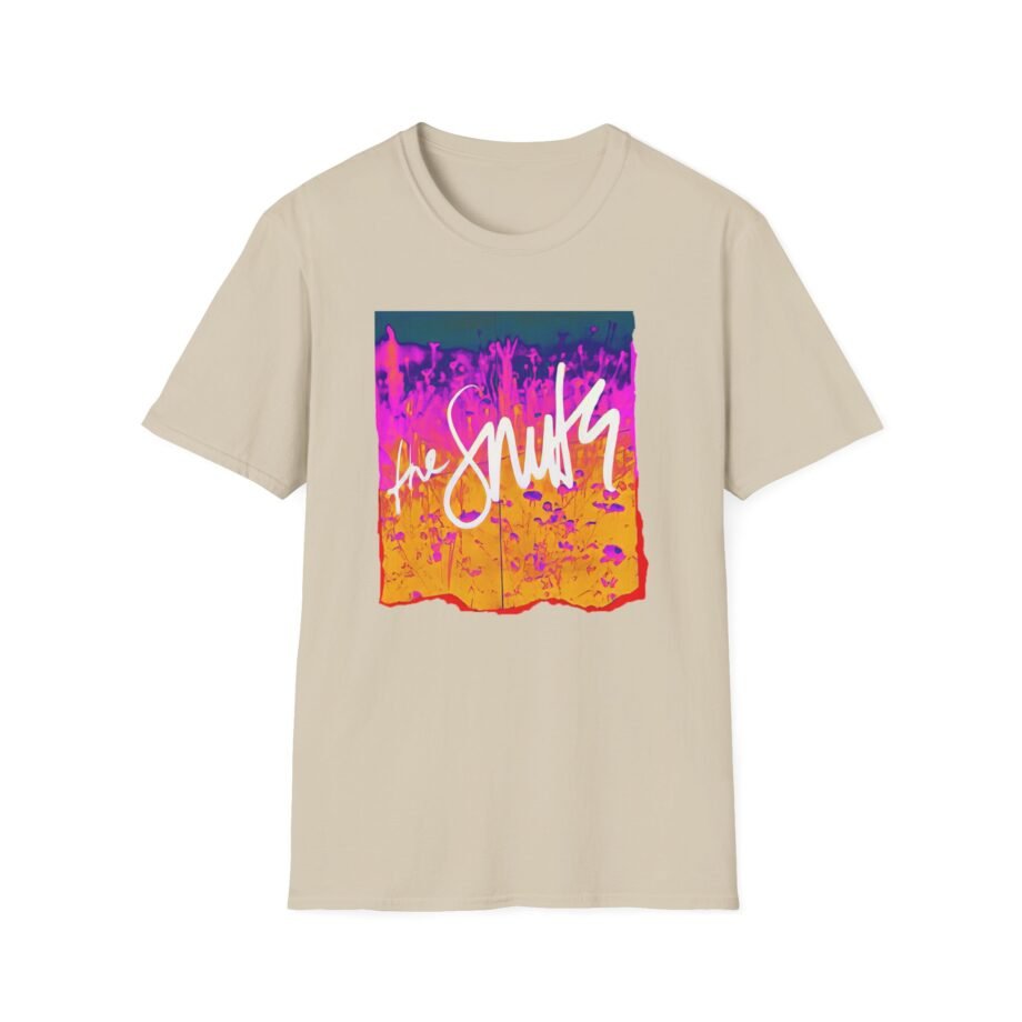 The Snuts Unisex Softstyle T-Shirt