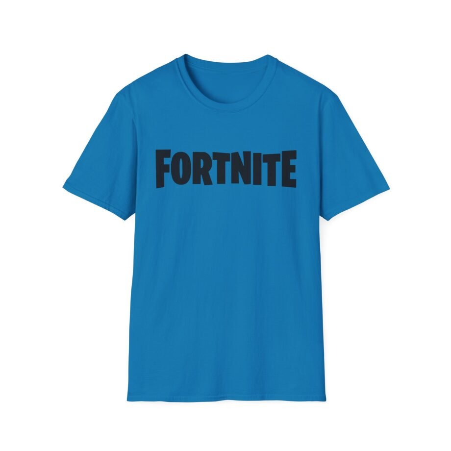 Fortnite  Unisex Softstyle T-Shirt