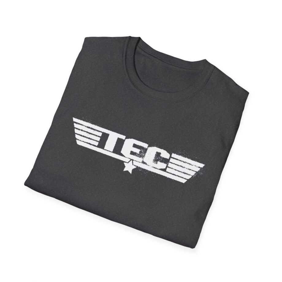 Lil Tecca Wings Unisex Softstyle T-shirt