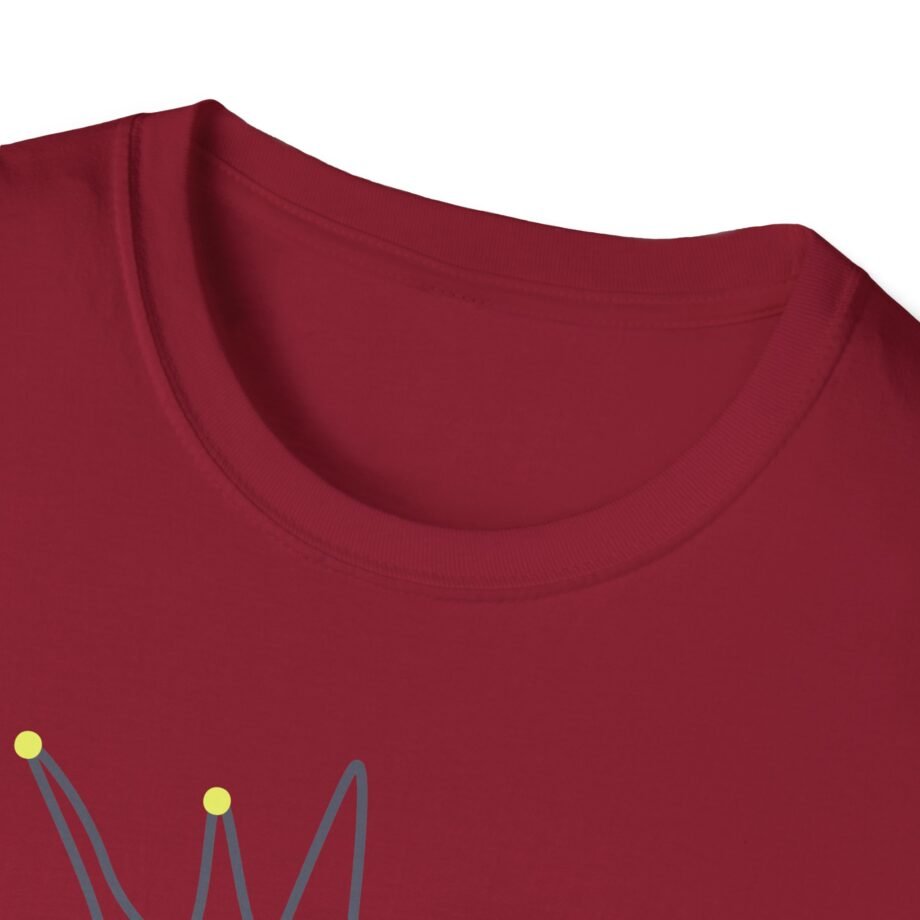 Aurora Unisex Softstyle T-Shirt