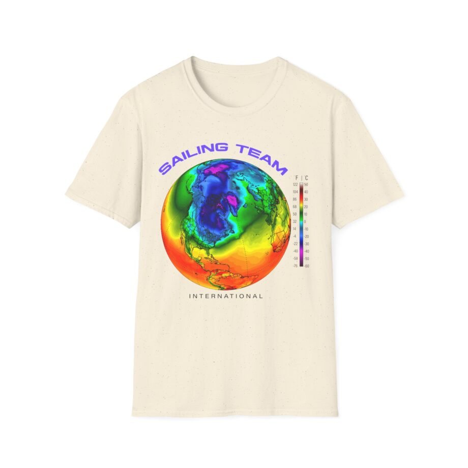 Lil Yachty St Planet Unisex Softstyle T-Shirt