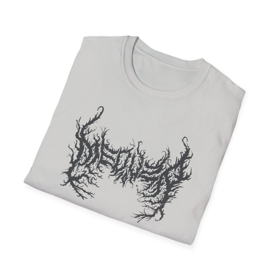 Meduza You Are Here Unisex Softstyle T-Shirt