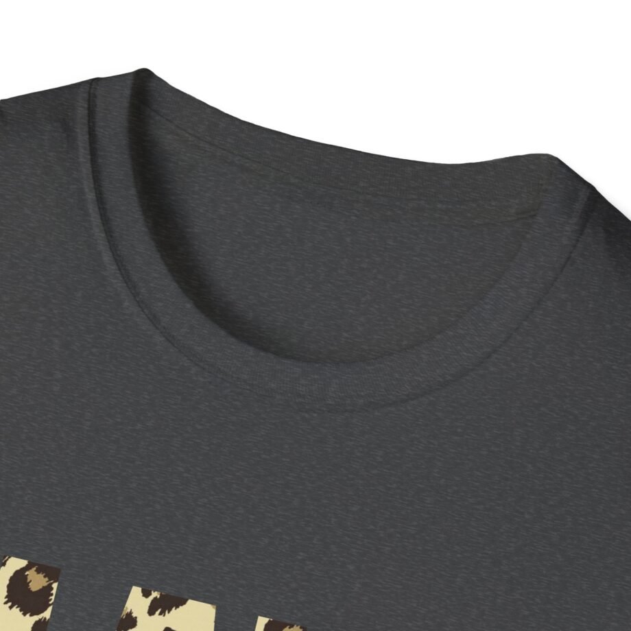 Lil Tecca PLAN A Unisex Softstyle T-shirt