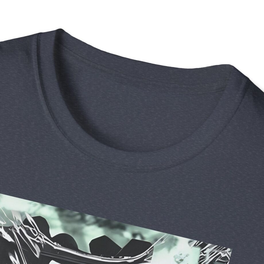 Meduza Unisex Softstyle T-Shirt