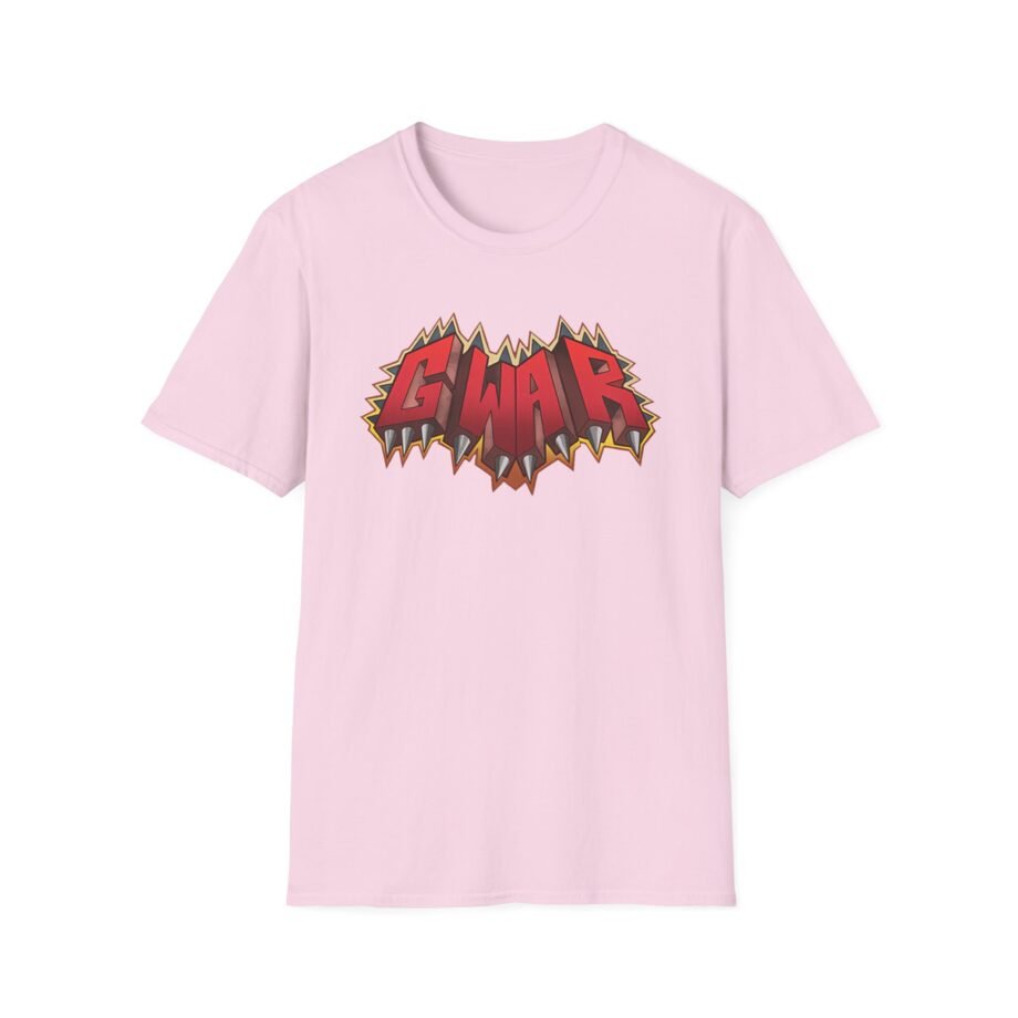 Gwar Unisex Softstyle T-Shirt