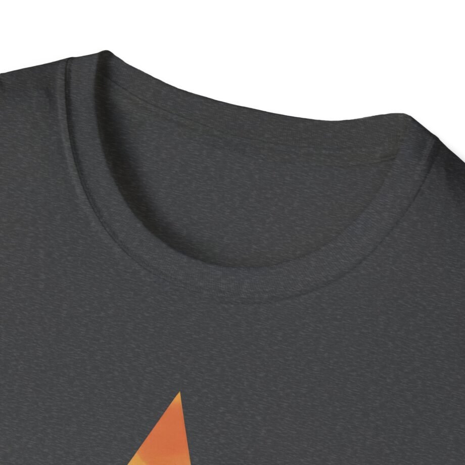Mika Apocalypse Tour Unisex Softstyle T-shirt