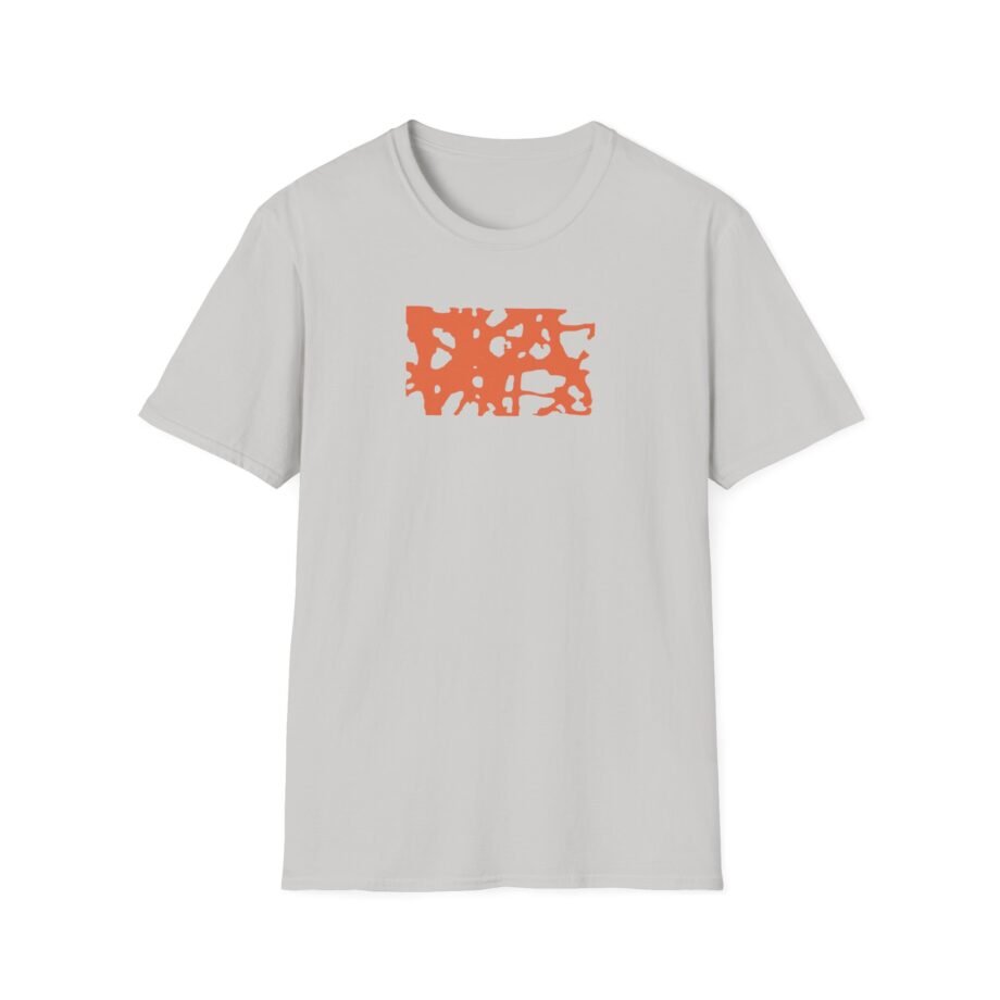 Meduza Resilience Unisex Softstyle T-Shirt
