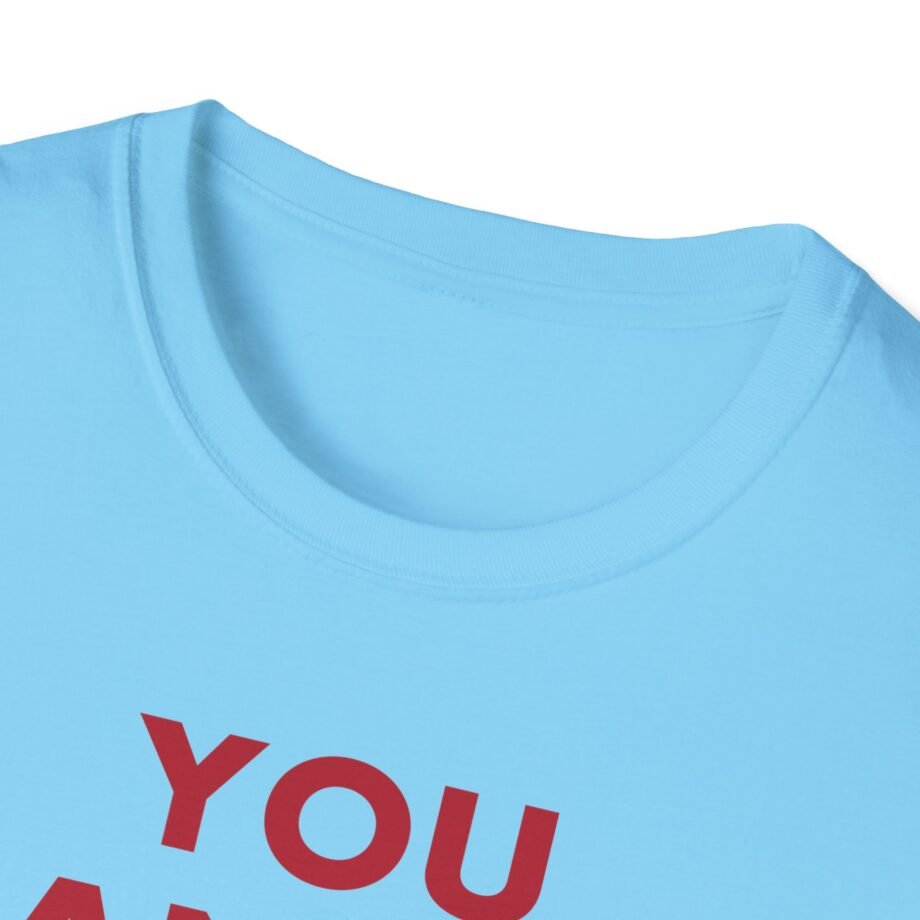 Aurora Unisex Softstyle T-Shirt