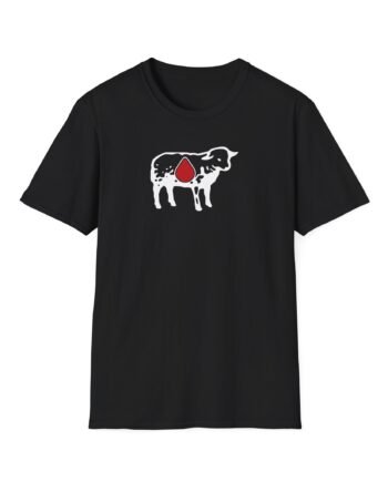 Counterparts Unisex Softstyle T-Shirt