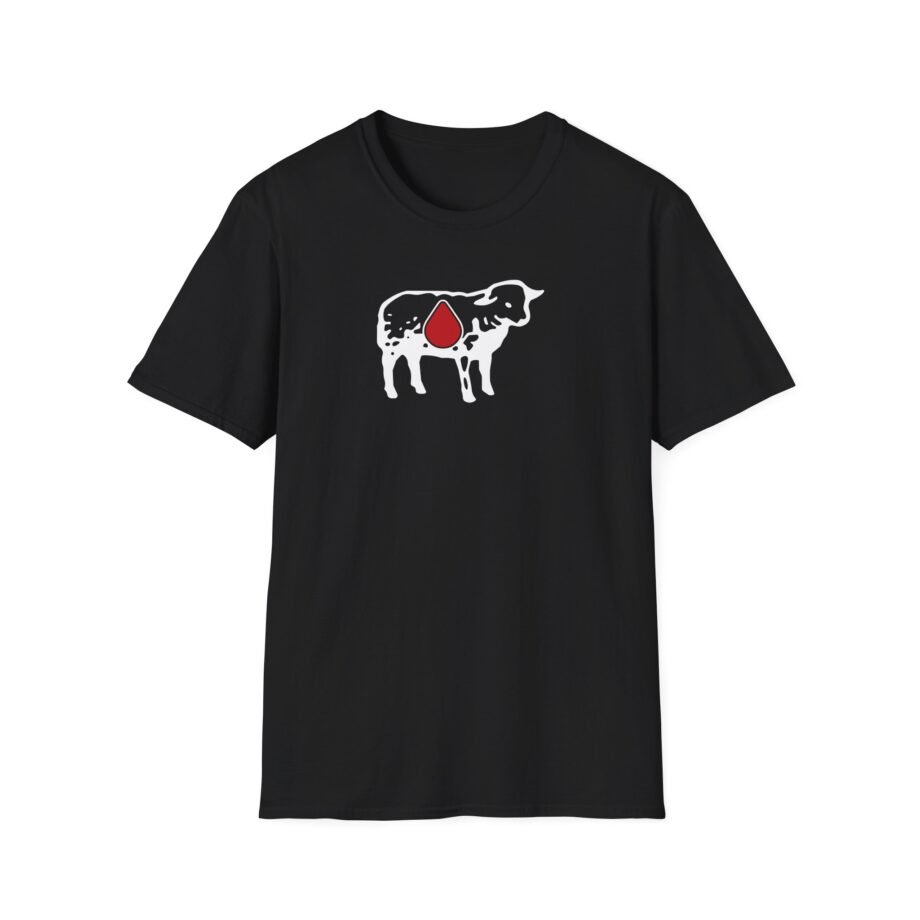 Counterparts Unisex Softstyle T-Shirt