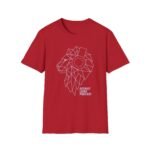 Detroit Lions Podcast Unisex Softstyle T-Shirt
