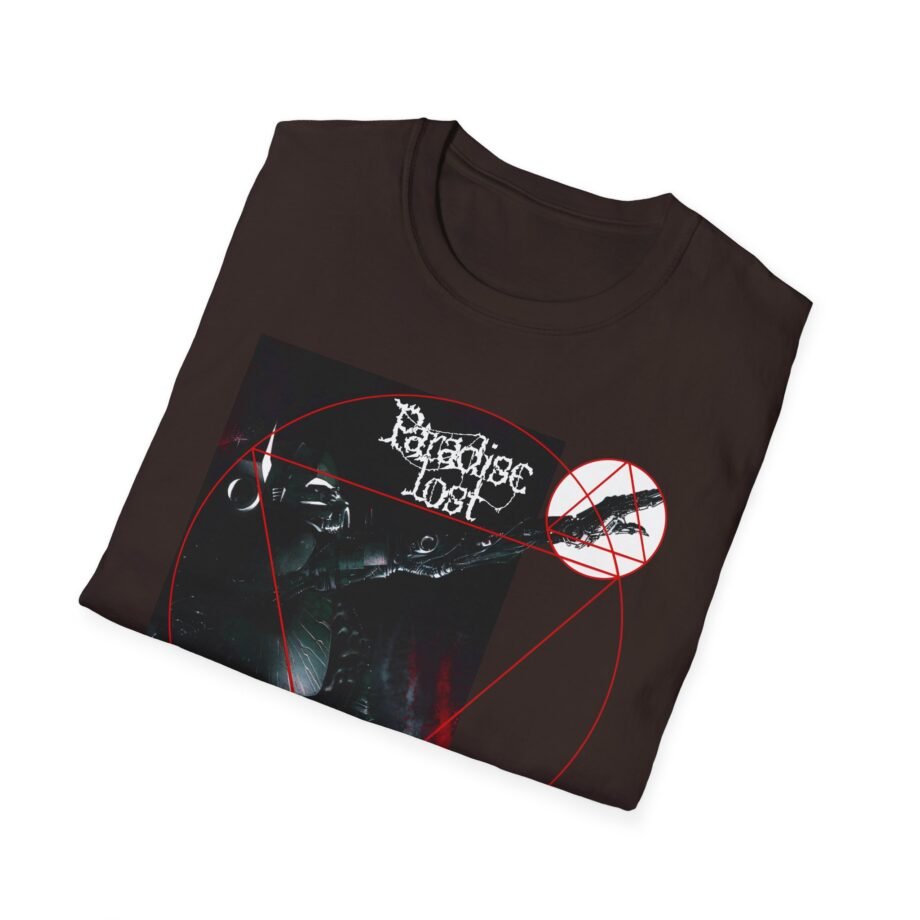 Lost Paradise Unisex Softstyle T-Shirt