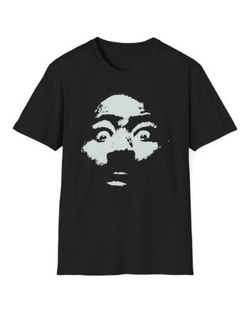 Childish Gambino  This is America Unisex Softstyle T-Shirt