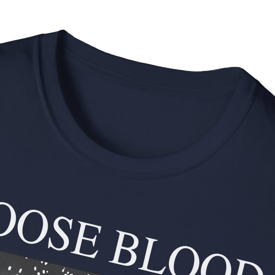 Moose Blood Ikyim Unisex Softstyle T-shirt