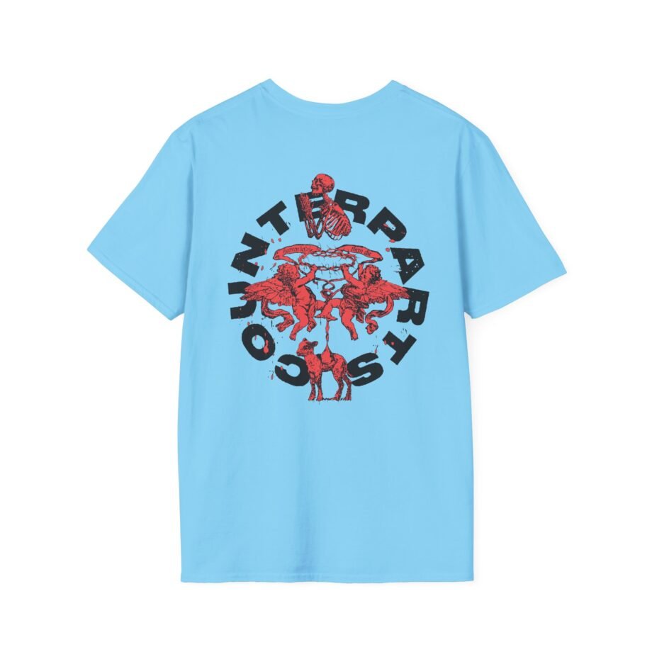 Counterparts Unisex Softstyle T-Shirt