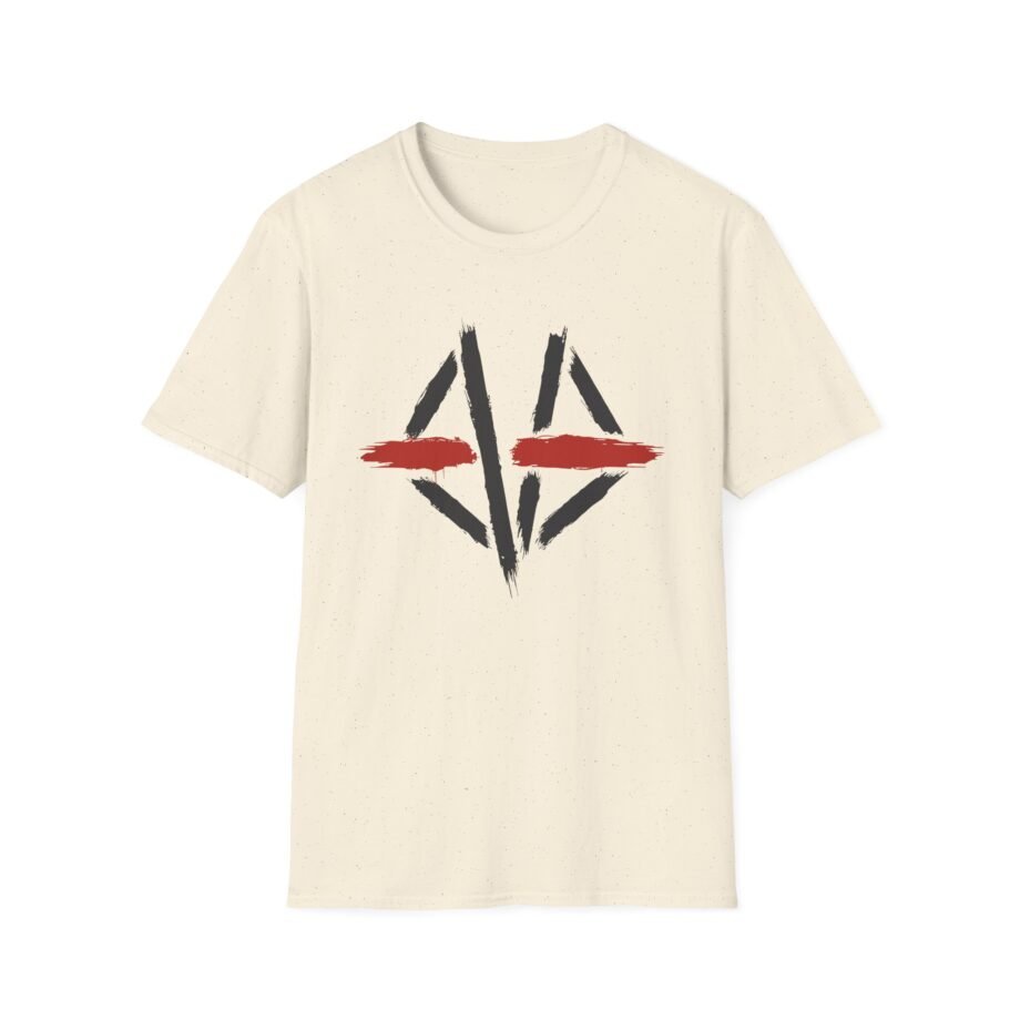 BVB Unisex Softstyle T-Shirt