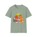 Pup if This Fruit Doesn’t Kill You Unisex Softstyle T-Shirt
