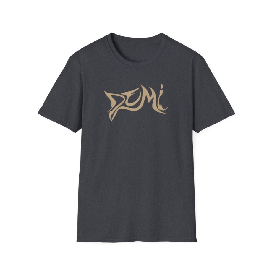 Demi Lovato Earth Day Unisex Softstyle T-Shirt