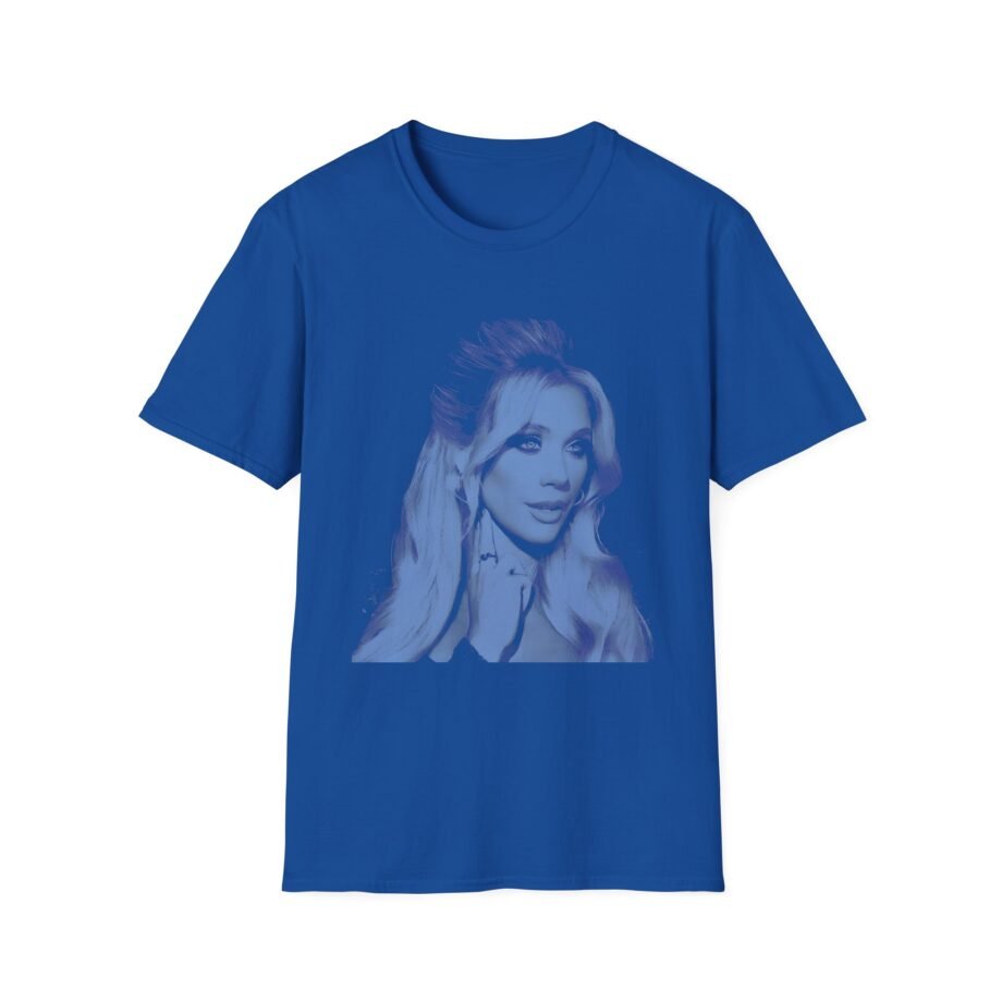 Megan Moroney Am I Okay? Unisex Softstyle T-Shirt