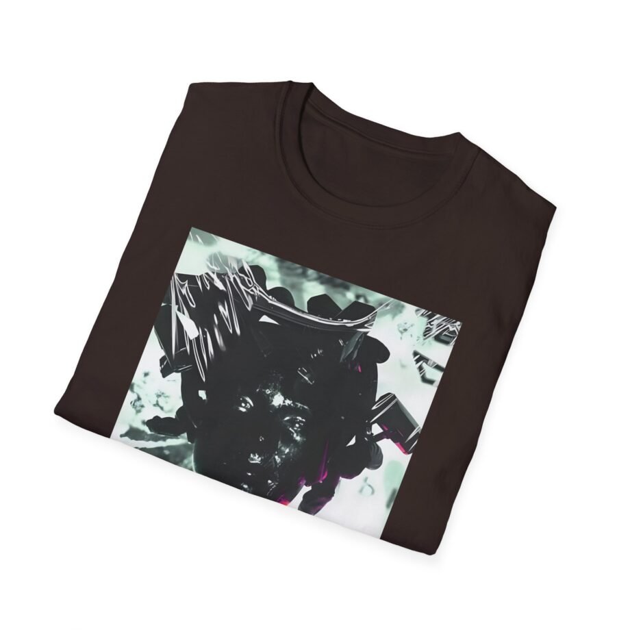 Meduza Unisex Softstyle T-Shirt