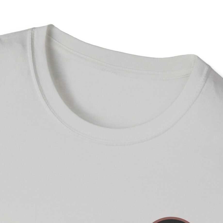 Max Mcnown a Lot More Free Unisex Softstyle T-shirt